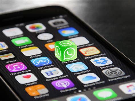 Whatsapp Cuatro Funciones De La App Que Necesitas Conocer