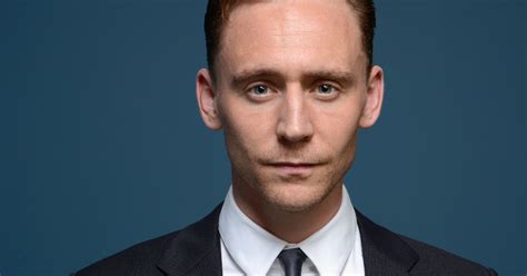 Has Tom Hiddleston Ever Been People Magazines Sexiest Man Alive The