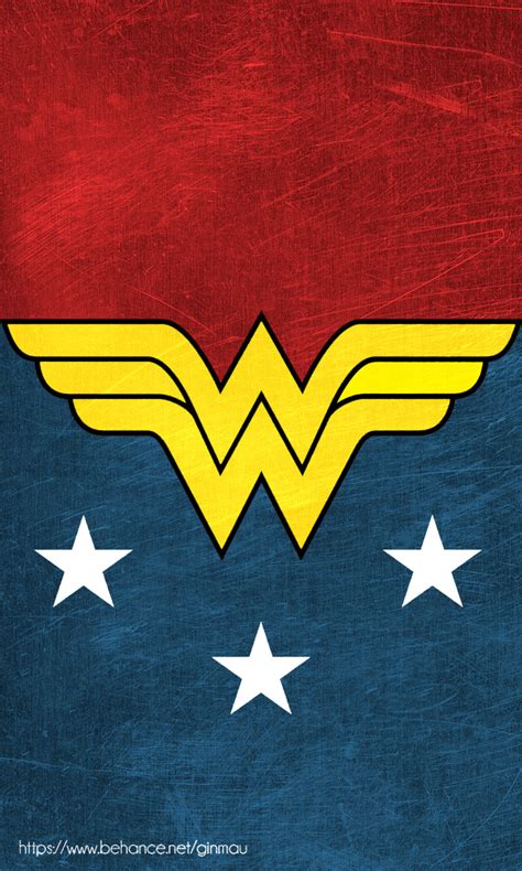 Drew wonder woman in her classic outfit ~ can't wait for the movie to come out, it looks pretty… Minimal poster set - Wonder Woman by hugofroes on DeviantArt
