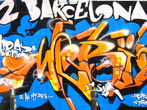 60 Gambar Grafiti Dan Wallpaper Graffiti Terkeren