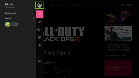 How To Manage User Profiles On An Xbox One