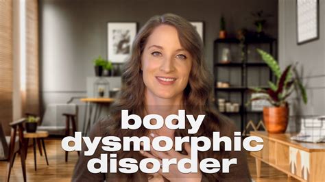 Eating Disorders Body Dysmorphic Disorder Breathe Life Healing
