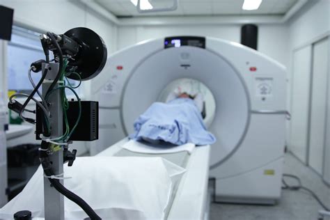 Mengenal Peralatan Radiologi Dalam Dunia Medis Agm Medica