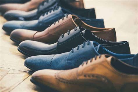 8 Comfortable Dress Shoes For Men Plus What To Look For In Design Shape Style And Fit