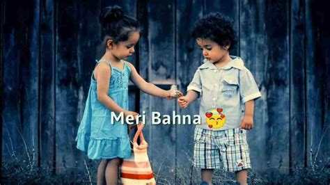 50 Brother And Sister Whatsapp Status The Bond Of Sibling Love