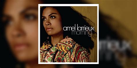 Daftar Album Dan Lagu Amel Larrieux Naviri Magazine