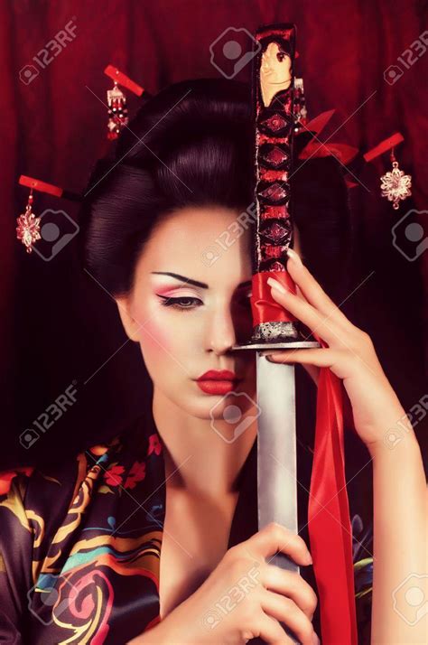 japanese geisha warrior wallpapers top free japanese geisha warrior backgrounds wallpaperaccess