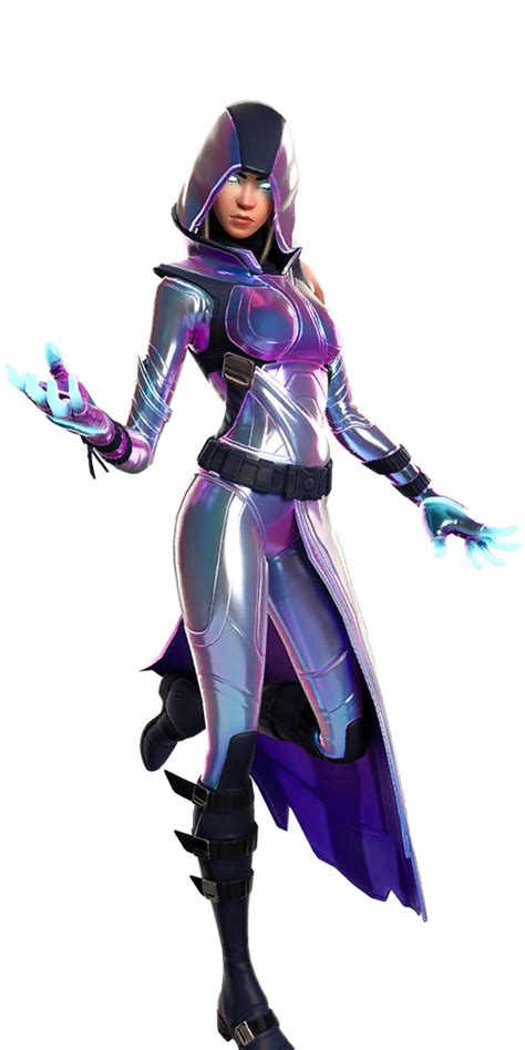 Fortnite Glow Skin Character Png Images Pro Game Guides