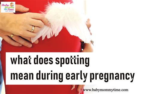 Lovely What Does Spotting Look Like During Pregnancy