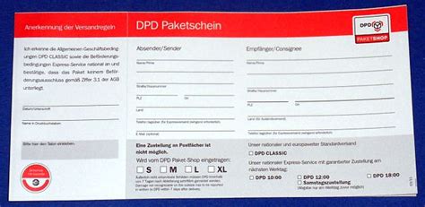 1.) retourenschein zum ausdrucken und ausfüllen. DPD - 2 Pakete zum Preis von einem bei Staples (30.11. - 7.12.) - mydealz.de