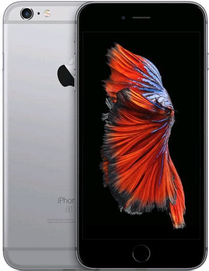 Apple Iphone 6s Plus Features Specifications Details