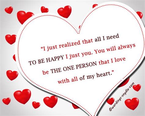 Sweetest Love Messages For Your Boyfriend Wordings And Messages