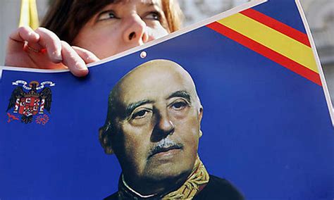 Spanien Ex Diktator Franco Verliert Madrider Ehrentitel