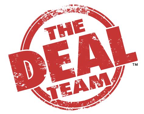 The Deal Team Is A 2021 Inc 5000 Honoree