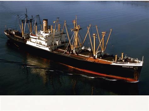 Pin By Herman Dusty Rhodes On Ships That I Have Rode Sea Photo