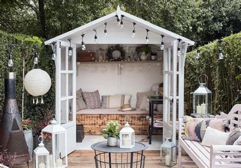Top Tips For Creating The Perfect Summer House Abitare