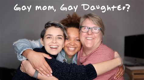 Lesbians Daughter Image Telegraph