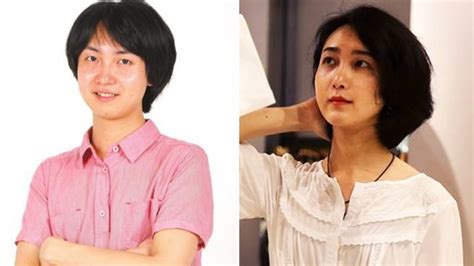 Chinese Man Who Won National Award As Model Citizen Becomes Woman After