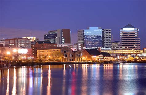 Royalty Free Wilmington Delaware Skyline Pictures Images And Stock