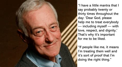 i was going through my diary and i found that i saved this quote from john mahoney it seemed