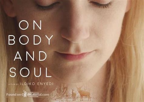 RO: On Body and Soul (2017)