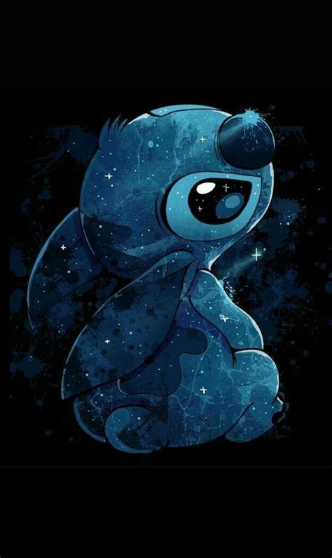 Stitch In 2021 Disney Characters Wallpaper Cute Disney Wallpaper