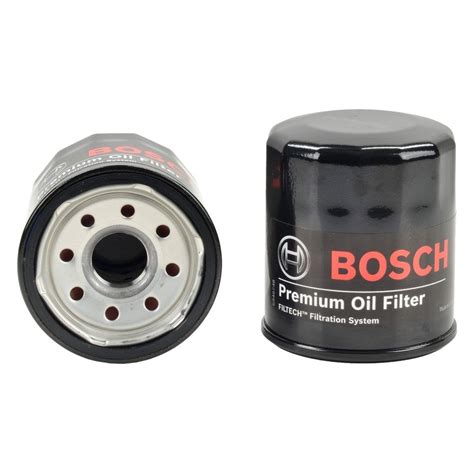 Bosch® 3300 Premium™ Oil Filter