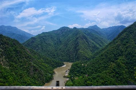 Joshimath Tourism How To Reach Joshimath Best Time To Visit