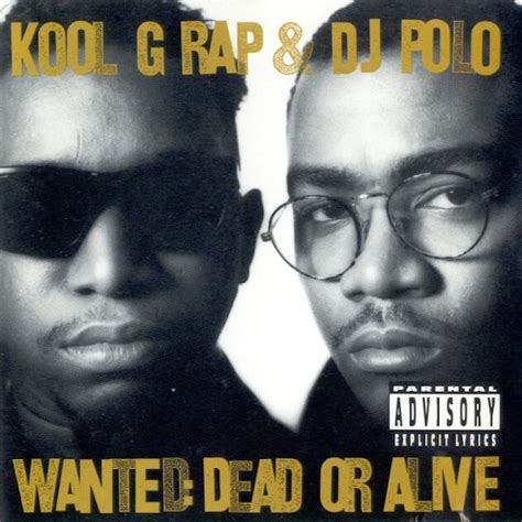 Kool G Rap And Dj Polo Imangelapowerscom