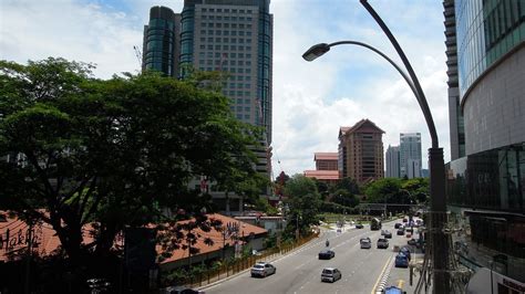 Jalan Raja Chulan Kuala Lumpur Malaysia Kuala Lumpur Of Flickr