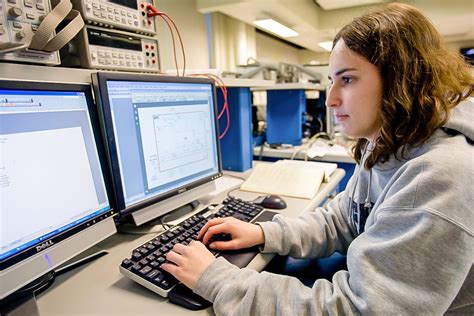 Program · Electrical and Computer Engineering · Lafayette ...