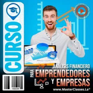 Curso Análisis Financiero Para Emprendedores Y Empresas CLUB DIGITAL 20