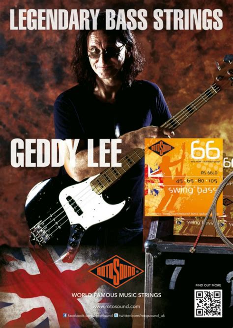 Like Clockwork Bass Guitar Magazine July 2012