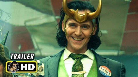 Loki season 1 episode 1 mp4 download movie. Download MARVEL'S LOKI Official Trailer (2021)