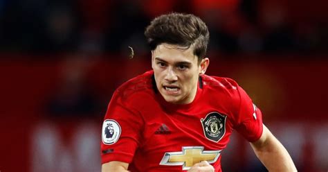 This statistic shows which shirt numbers the palyer has already worn in his career. Ole Gunnar Solskjaer labels Daniel James 'best in world ...