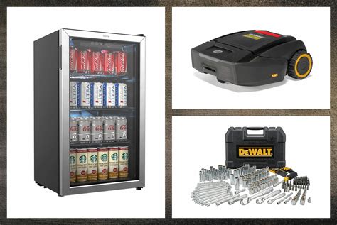 Maybe you would like to learn more about one of these? The Best Gifts to Get Your Dad for His Garage for Father's ...