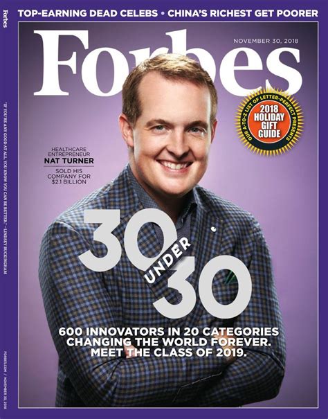 Forbes-November 30, 2018 Magazine - Get your Digital ...