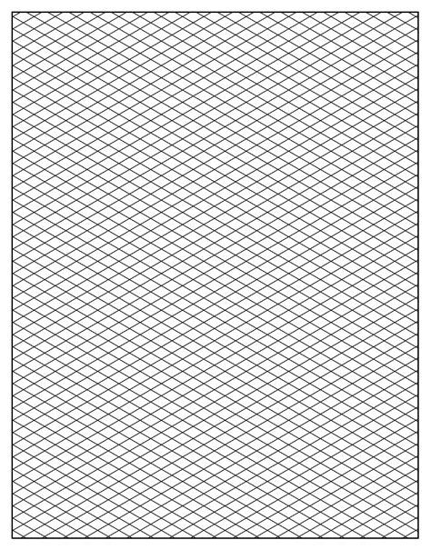 Isometric Dot Paper Printable That Are Smart Derrick Website
