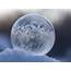 5364634 3977x2983 Snow Blue Frozen Ball PNG Images Bubble 