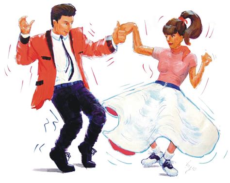 Dance 1950