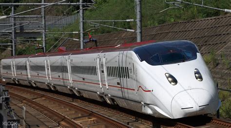 Jr Kyushu Rail Pass Klook