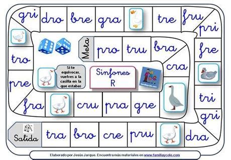 Entrá y conocé nuestras increíbles ofertas y promociones. Juego Dela Oca Para Preescolar Interactivo} : Juego De La ...