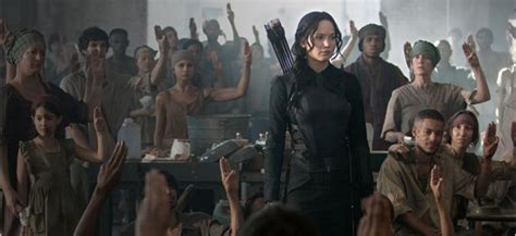 Hunger Games 3 Le Film En Entier En Francais - Hunger Games - La Révolte : Partie 1 | WIK rennes Nantes