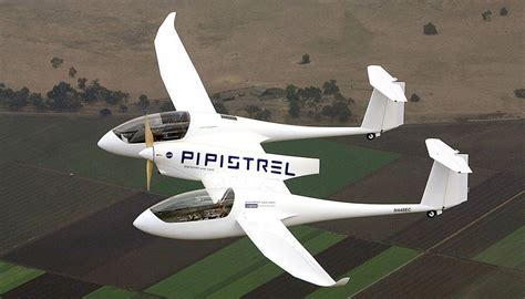 Hydrogen-powered Hy4 aircraft makes successful virgin flight | Demokracija