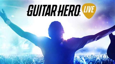 Análisis De Guitar Hero Live ··· Desconsolados