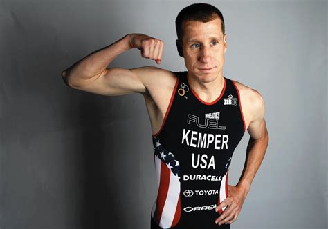 Hunter Kemper won't compete in 5th Olympic triathlon - Orlando Sentinel