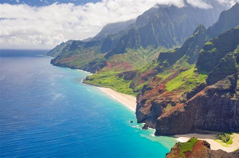 ↑kauai island • instance hypernyms: Top 15 cruise destinations: the shortlist - World of ...