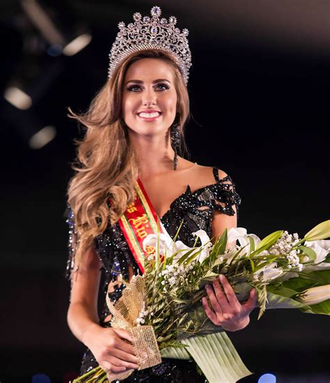 Marthina Brandt Miss Brazil 2015 By Zerei In Gentlemanboners