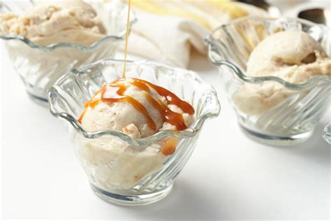 For A Creamy Naturally Sweet Healthy Easy Frozen Dessert That Can