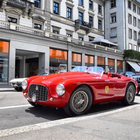 328 Best Images About 1940s Ferrari On Pinterest High Resolution